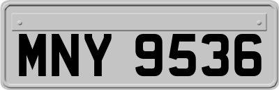 MNY9536