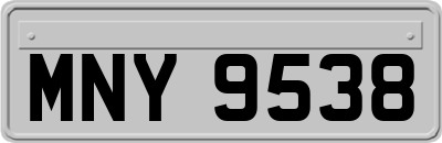 MNY9538