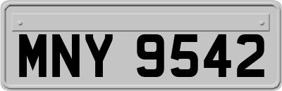 MNY9542