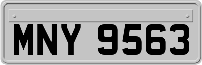 MNY9563