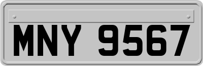 MNY9567