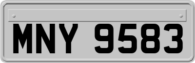 MNY9583