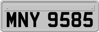 MNY9585