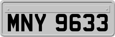 MNY9633