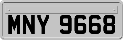 MNY9668