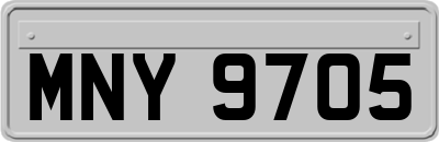 MNY9705