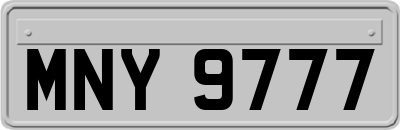 MNY9777