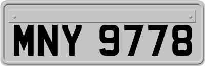 MNY9778