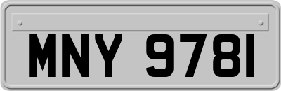 MNY9781
