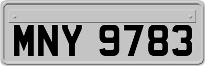 MNY9783