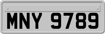MNY9789
