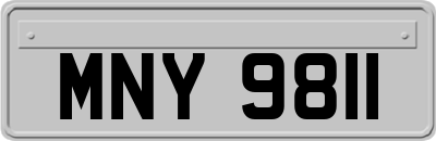 MNY9811