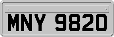 MNY9820