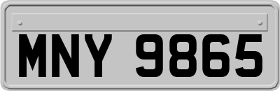 MNY9865