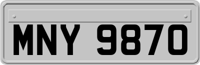 MNY9870