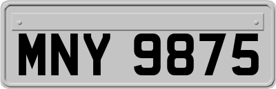MNY9875