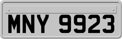 MNY9923