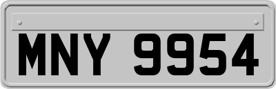 MNY9954
