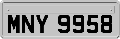 MNY9958