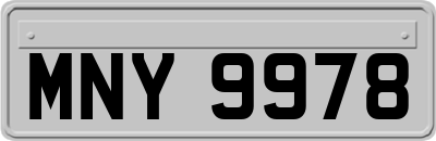 MNY9978