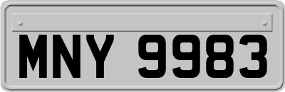 MNY9983