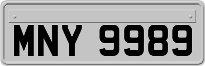 MNY9989