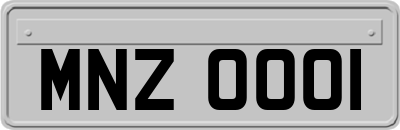 MNZ0001