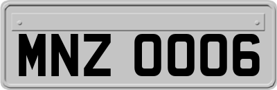 MNZ0006