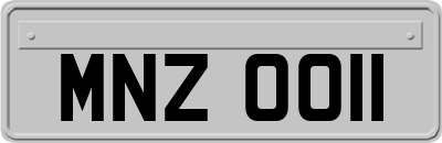 MNZ0011