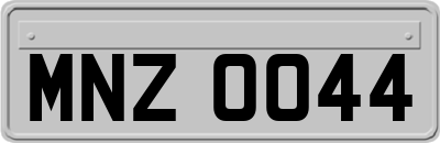 MNZ0044