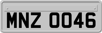 MNZ0046