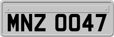 MNZ0047