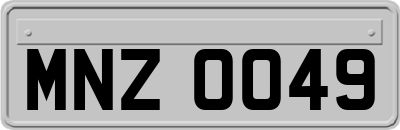 MNZ0049