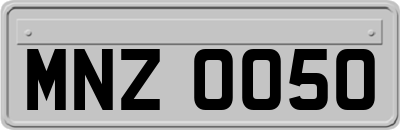 MNZ0050
