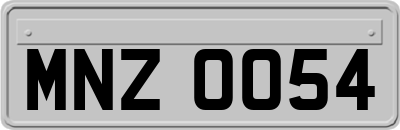 MNZ0054