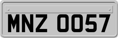 MNZ0057