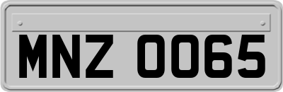 MNZ0065