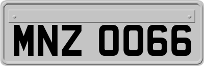 MNZ0066