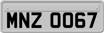 MNZ0067