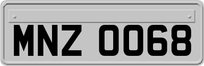 MNZ0068