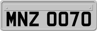 MNZ0070