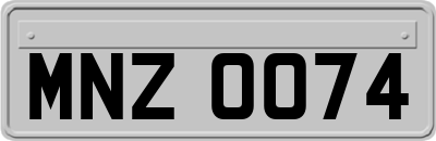 MNZ0074