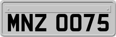 MNZ0075