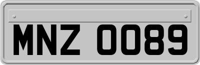 MNZ0089