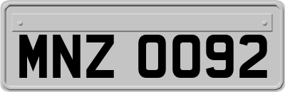 MNZ0092