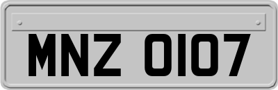 MNZ0107
