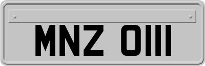 MNZ0111