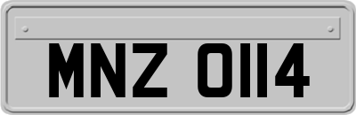 MNZ0114