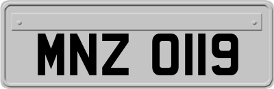 MNZ0119
