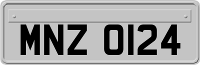 MNZ0124